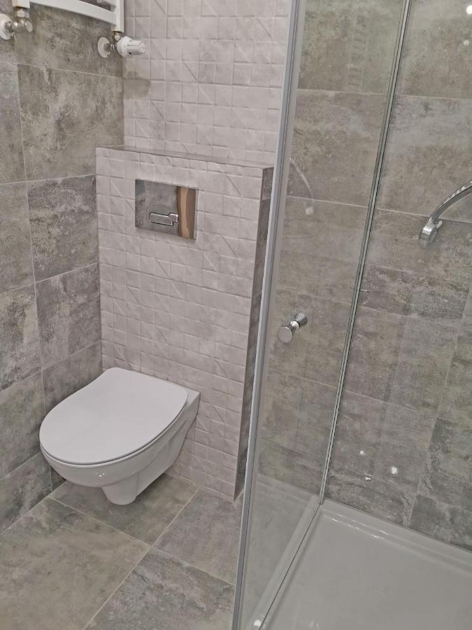 Apartament Piasek - Platany Apartamento Kołobrzeg Exterior foto